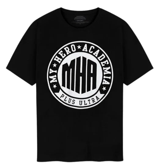 Boys, My Hero Academia T-Shirt