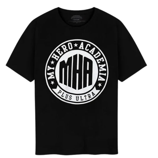 Boys, My Hero Academia T-Shirt