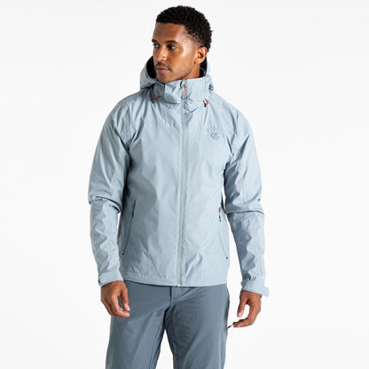 Switch Out II Waterproof Lead Grey Jacket