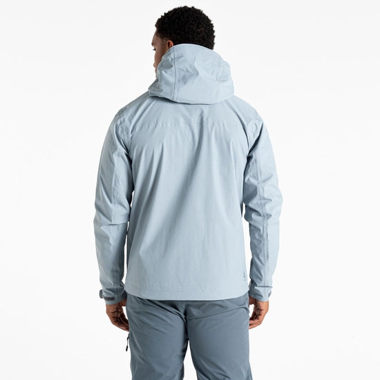 Switch Out II Waterproof Lead Grey Jacket