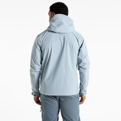 Switch Out II Waterproof Lead Grey Jacket