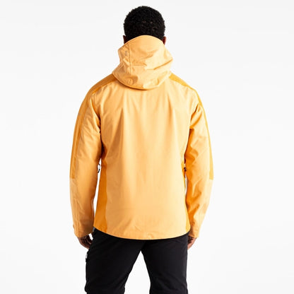 Arising III Waterproof Desert Sun & Buckskin Jacket