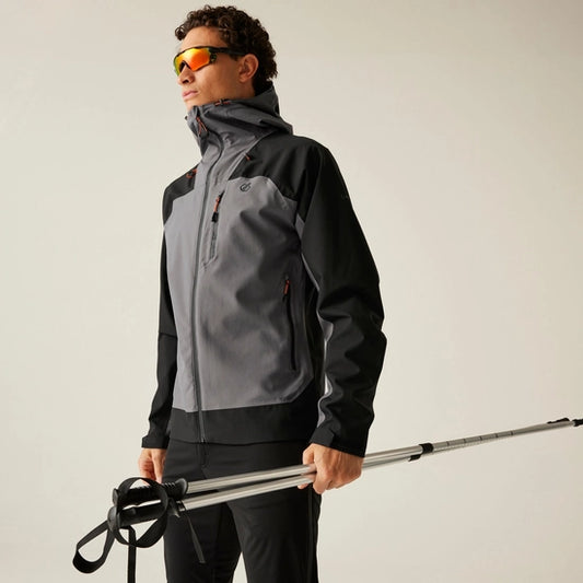 Torrek II Waterproof Boulevard Jacket