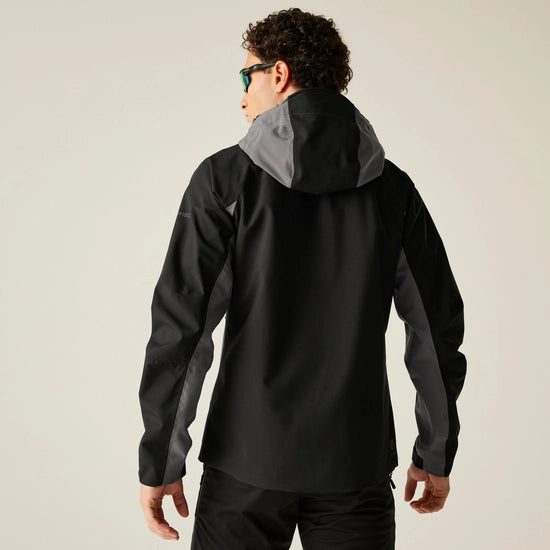 Torrek II Waterproof Boulevard Jacket