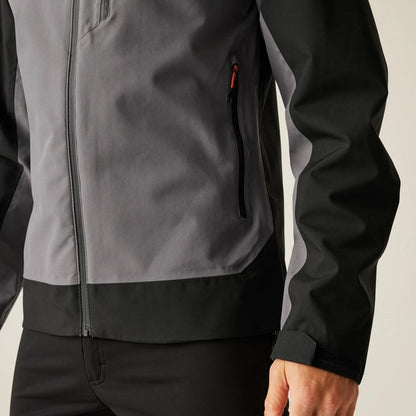 Torrek II Waterproof Boulevard Jacket