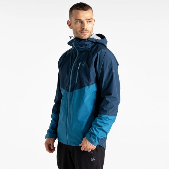 Torrek II Waterproof Moonlight Denim Jacket