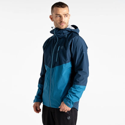 Torrek II Waterproof Moonlight Denim Jacket