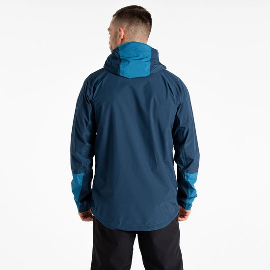Torrek II Waterproof Moonlight Denim Jacket