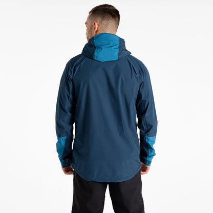 Torrek II Waterproof Moonlight Denim Jacket