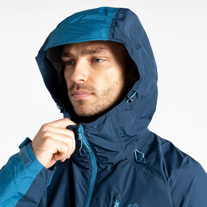Torrek II Waterproof Moonlight Denim Jacket