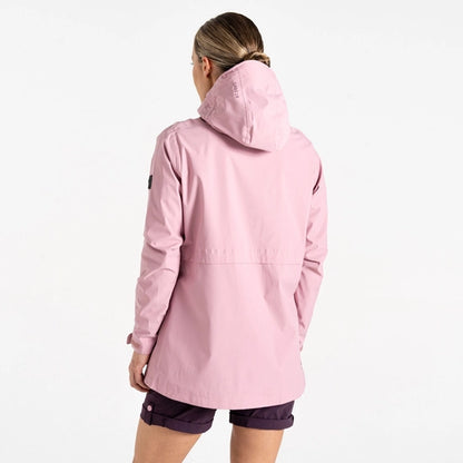 Switch Up II Waterproof Lilas Jacket