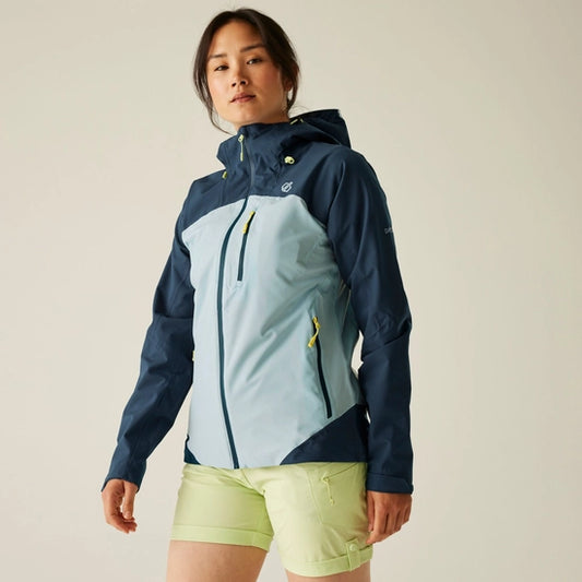 Torrek II Waterproof Moonlight Denim  Jacket