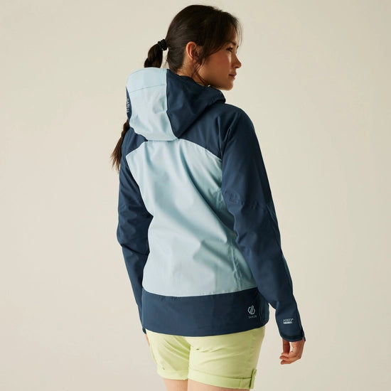 Torrek II Waterproof Moonlight Denim  Jacket