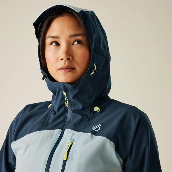 Torrek II Waterproof Moonlight Denim  Jacket