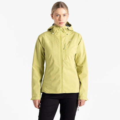 Torrek II Waterproof Bamboo Jacket