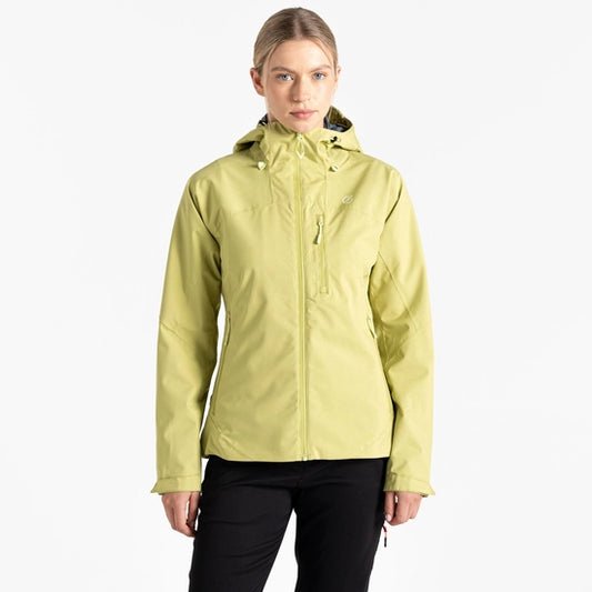 Torrek II Waterproof Bamboo Jacket
