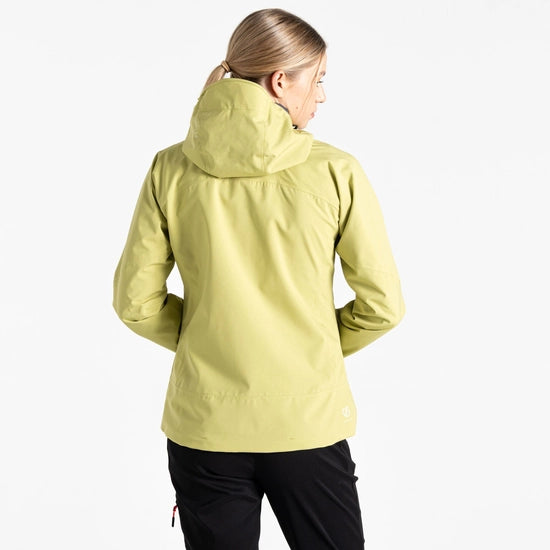 Torrek II Waterproof Bamboo Jacket