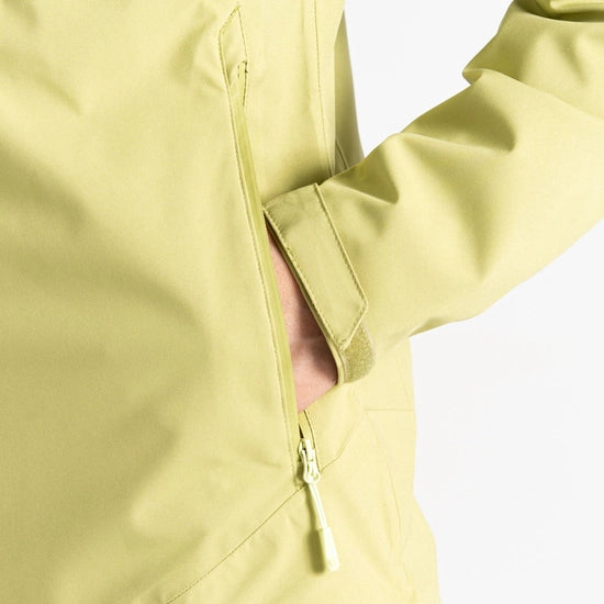 Torrek II Waterproof Bamboo Jacket