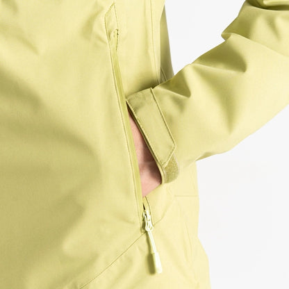 Torrek II Waterproof Bamboo Jacket