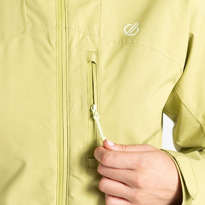 Torrek II Waterproof Bamboo Jacket
