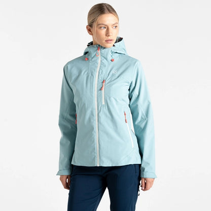 Women's Torrek II Waterproof Aquifer Jacket