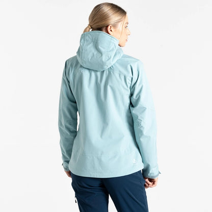 Women's Torrek II Waterproof Aquifer Jacket