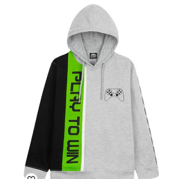 Boys Gaming hoodie