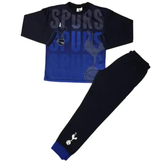 Boys Football - Spurs Pyjama Set
