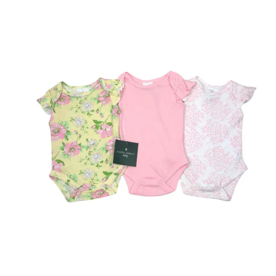 Ex Top Chainstore Exclusive 3 pack body vests