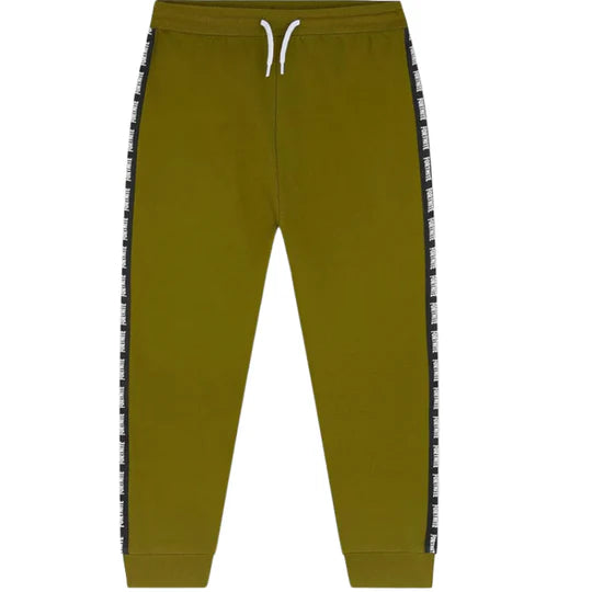 Boys gaming joggers