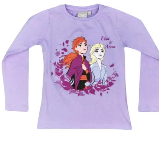 Girls character top
