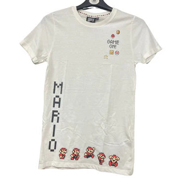 Boys Character T-shirt