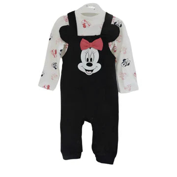 Girls character 2 piece set
