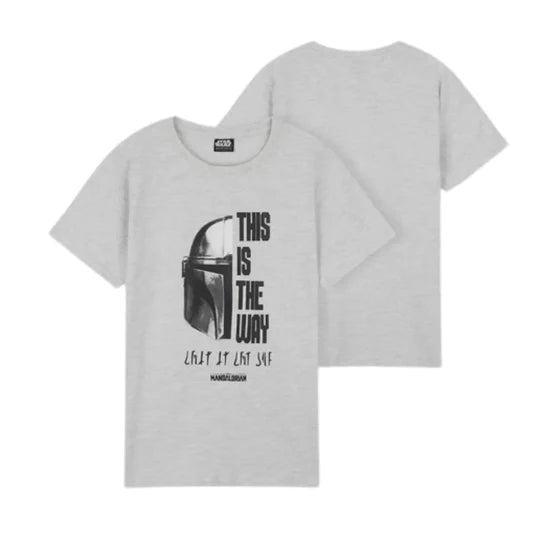 Boys character t-shirt