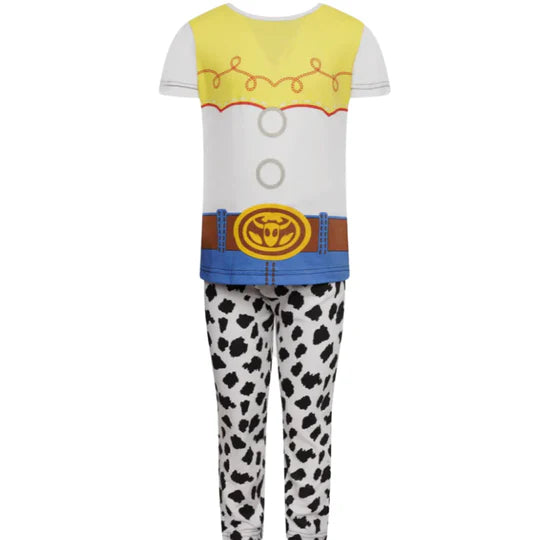 Girls character Jessie pyjama set