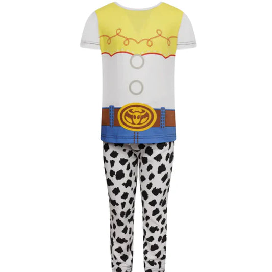 Girls character Jessie pyjama set